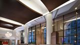 Parc 55 San Francisco, a Hilton Hotel Lobby