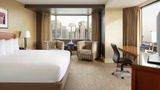 Parc 55 San Francisco, a Hilton Hotel Room