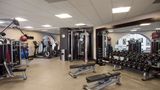Parc 55 San Francisco, a Hilton Hotel Health
