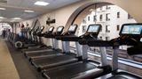 Parc 55 San Francisco, a Hilton Hotel Health