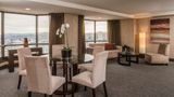 Parc 55 San Francisco, a Hilton Hotel Room