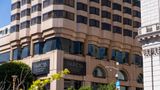 Parc 55 San Francisco, a Hilton Hotel Exterior