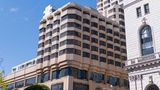 Parc 55 San Francisco, a Hilton Hotel Exterior