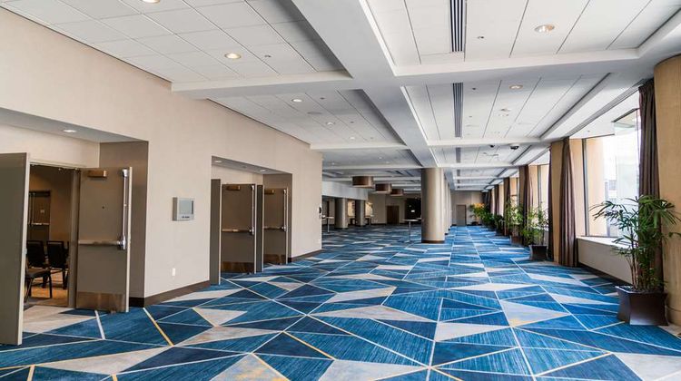 Parc 55 San Francisco, a Hilton Hotel Meeting