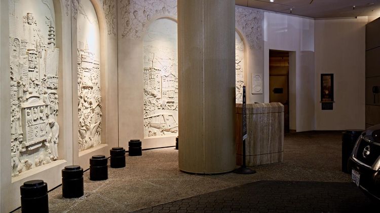 Parc 55 San Francisco, a Hilton Hotel Other