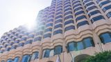 Parc 55 San Francisco, a Hilton Hotel Exterior