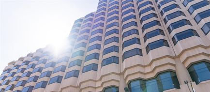 Parc 55 San Francisco, a Hilton Hotel Exterior