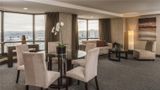 Parc 55 San Francisco, a Hilton Hotel Room