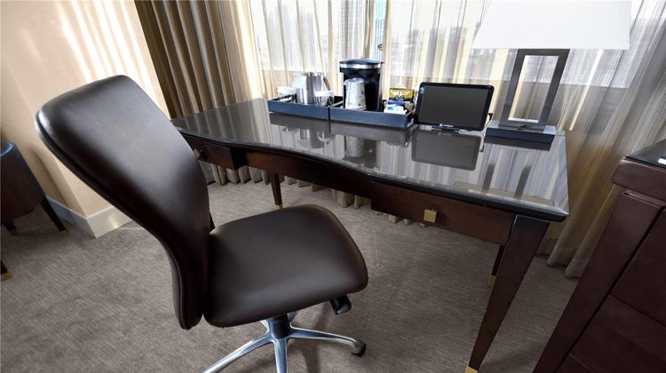 Parc 55 San Francisco, a Hilton Hotel Room