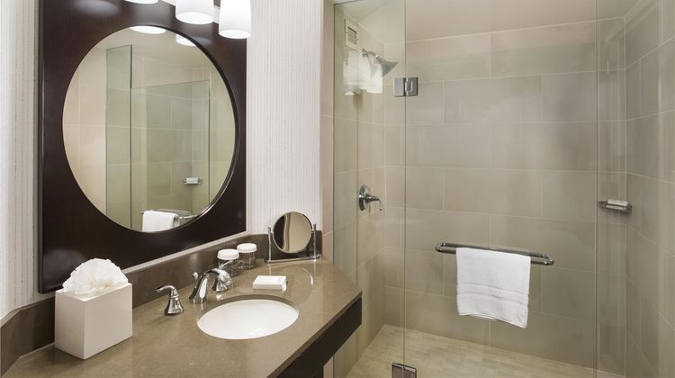 Parc 55 San Francisco, a Hilton Hotel Room