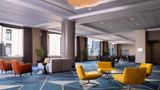 Parc 55 San Francisco, a Hilton Hotel Meeting
