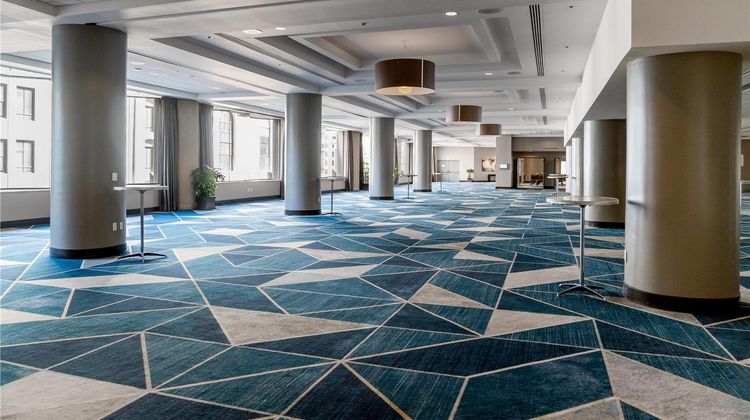 Parc 55 San Francisco, a Hilton Hotel Meeting