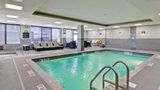 Hampton Inn & Suites Saskatoon Airport Pool