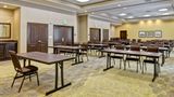 Hampton Inn & Suites Saskatoon Airport Meeting