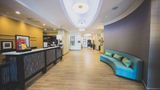 <b>Hampton Inn & Suites by Hilton, Bolton Lobby</b>. Images powered by <a href="https://iceportal.shijigroup.com/" title="IcePortal" target="_blank">IcePortal</a>.