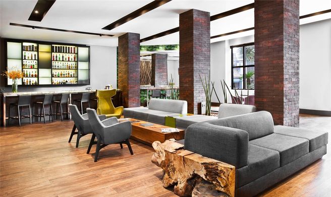 Melia Ibirapuera Exterior