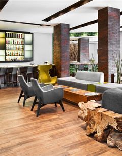 Melia Ibirapuera