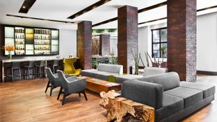 Melia Ibirapuera