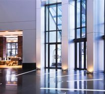 Melia Ibirapuera Exterior