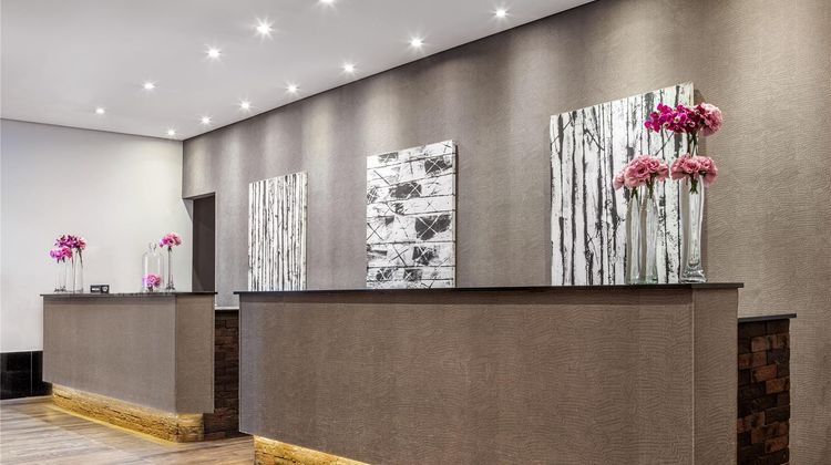 Melia Ibirapuera Other