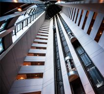 Melia Ibirapuera Exterior