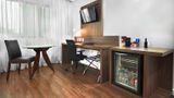 Melia Ibirapuera Room