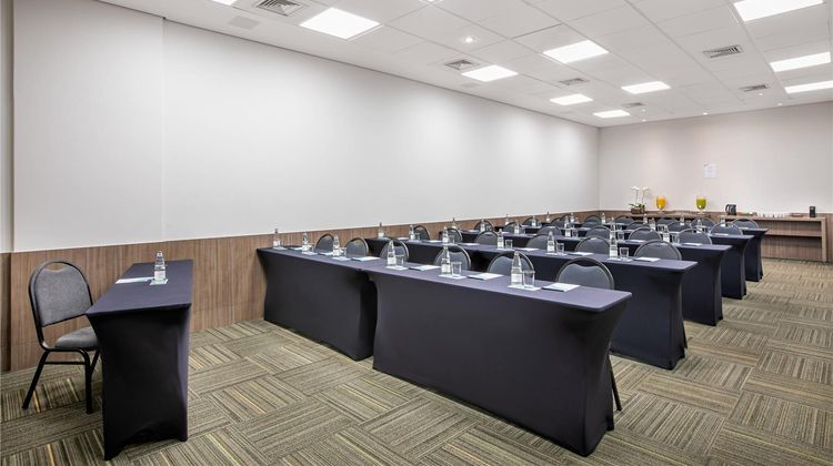 Melia Ibirapuera Meeting