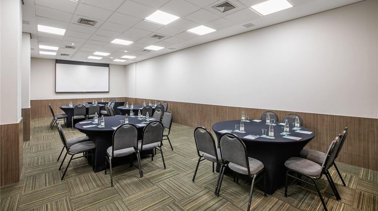 Melia Ibirapuera Meeting