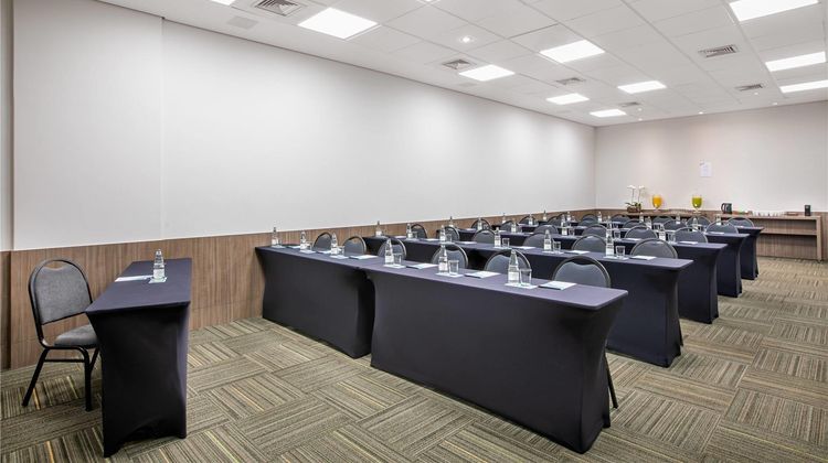 Melia Ibirapuera Meeting