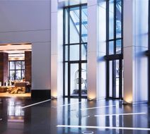 Melia Ibirapuera Exterior