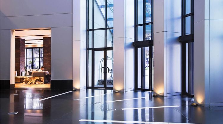Melia Ibirapuera Exterior