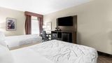 Best Western Boerne Inn & Suites Room