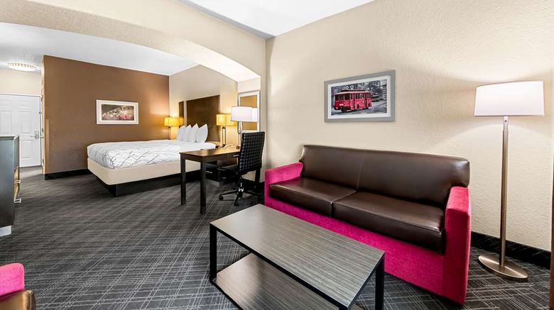 <b>Best Western Boerne Inn & Suites Suite</b>. Images powered by <a href="https://iceportal.shijigroup.com/" title="IcePortal" target="_blank">IcePortal</a>.