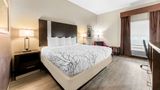 Best Western Boerne Inn & Suites Room