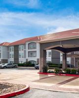 Best Western Boerne Inn & Suites