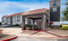 Best Western Boerne Inn & Suites