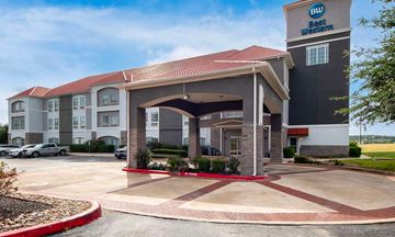Best Western Boerne Inn & Suites