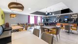 Best Western Boerne Inn & Suites Restaurant