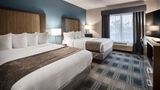 Best Western Town Center Inn Room