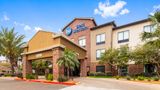 Best Western Town Center Inn Exterior
