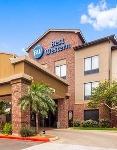 Best Western Town Center Inn