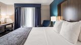 Best Western Town Center Inn Room