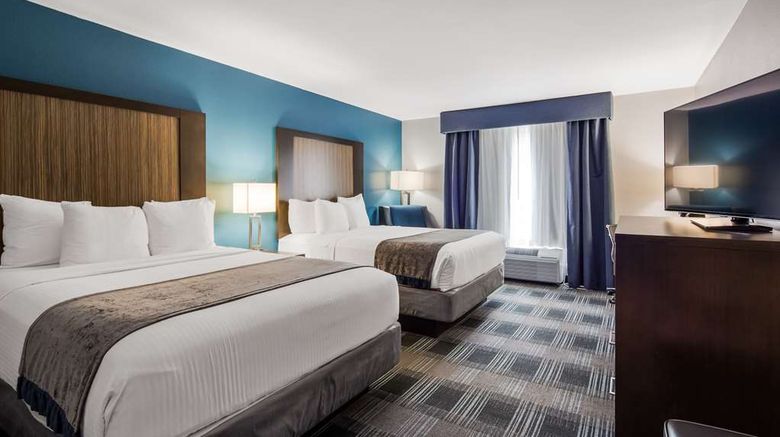 <b>Best Western Town Center Inn Room</b>. Images powered by <a href="https://iceportal.shijigroup.com/" title="IcePortal" target="_blank">IcePortal</a>.