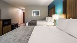 Best Western Town Center Inn Room
