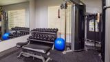 Best Western Town Center Inn Health