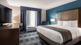 Best Western Town Center Inn Room