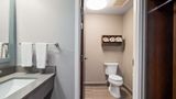 Best Western Town Center Inn Room