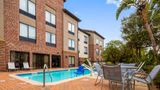 Best Western Town Center Inn Pool