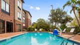Best Western Town Center Inn Pool