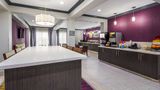 Best Western Town Center Inn Restaurant